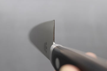 Sakai Kikumori SKK Vanadium Gyuto 210mm - Thecooksedges