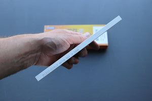 Naniwa speciality 12000  210X70X10mm - Thecooksedges