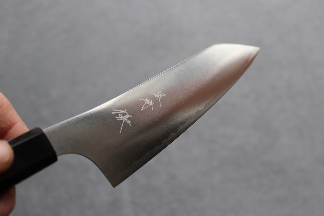 Yu Kurosaki Gekko Bunka 165mm - Thecooksedges