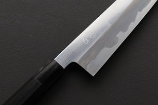Hatsukokoro Komorebi Blue #2 Gyuto 210mm - Thecooksedges