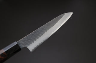 Niagara Hamono Kurouchi SG2 Petty 150mm - Thecooksedges