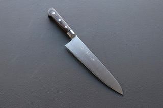 Sakai Kikumori SG2 Western Series Gyuto 210mm - Thecooksedges
