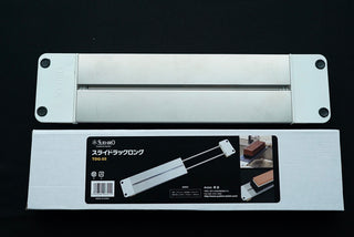 Long Sliding Rack Stone Holder TDG-55 - Thecooksedges