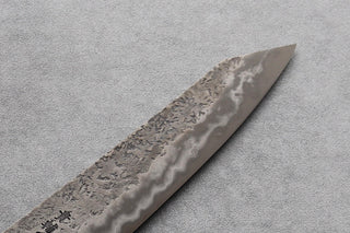Kisuke Manaka Koku ENN Kiritsuke Gyuto 280mm - Thecooksedges