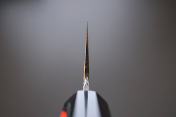 Shigeki Tanaka Migaki Aogami#2 Gyuto 240mm - Thecooksedges