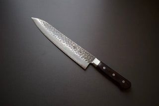 Haruyuki AUS8 Gyuto 240mm - Thecooksedges