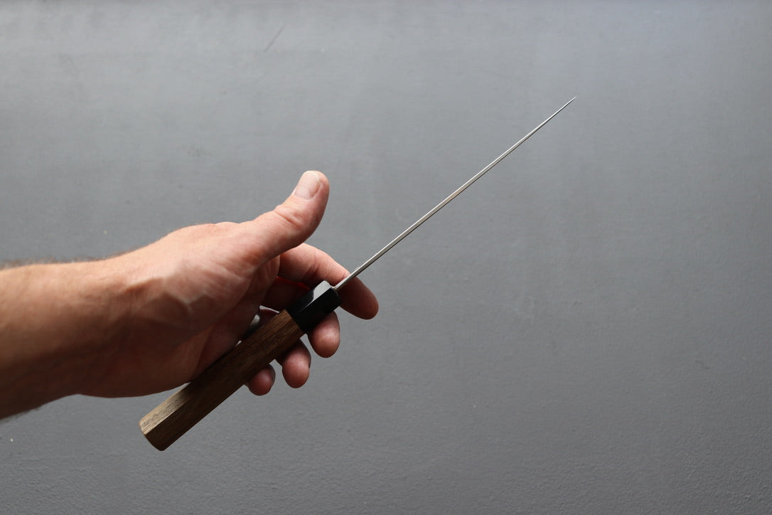 Sukenari Migaki HAP40 Petty 165mm - Thecooksedges