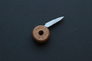 Banjo Oyster Shucker - Thecooksedges