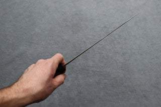 Kisuke Manaka ZDP189 Euro Gyuto 230mm - Thecooksedges