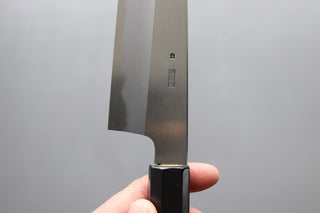 Kikuzuki Kasumi Kiritsuke Gyuto 210mm - Thecooksedges