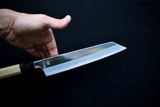 CHOYO Kiritsuke Gyuto 270mm - Thecooksedges