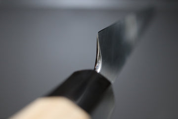 Sakai Kikumori Maguro Bocho 540mm - Thecooksedges