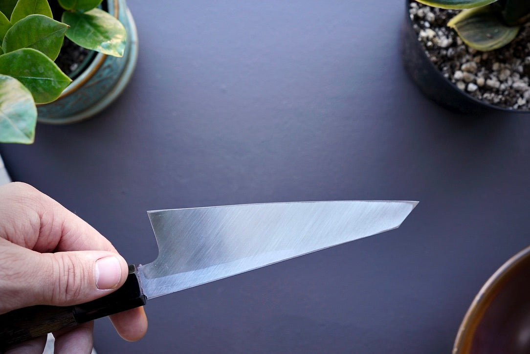 Hatsukokoro Shirasagi Honesuki 150mm - Thecooksedges