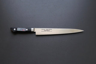 Sakai Kikumori Standard Sujihiki 240mm - Thecooksedges