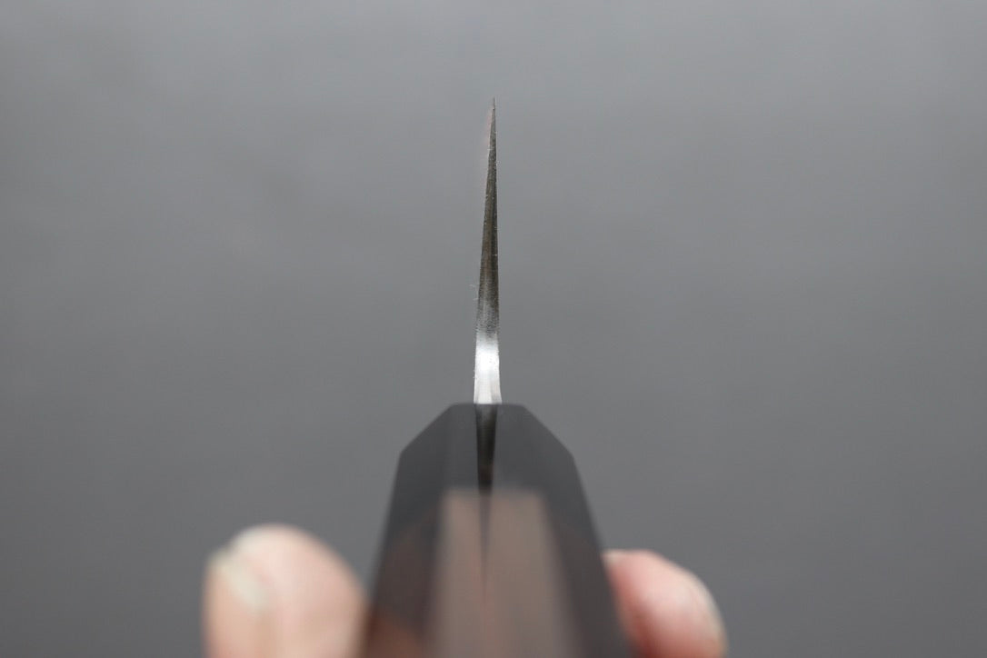 Hatsukokoro Komorebi Blue #2 Gyuto 240mm - Thecooksedges