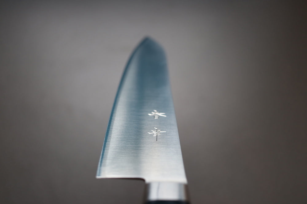 Yo-kuma SRS-15 gyuto 240mm - Thecooksedges