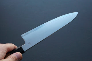 Myojin Riki Seisakusho SG2 Gyuto 210mm - Thecooksedges