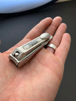 Parada Fingernail Clippers - Thecooksedges