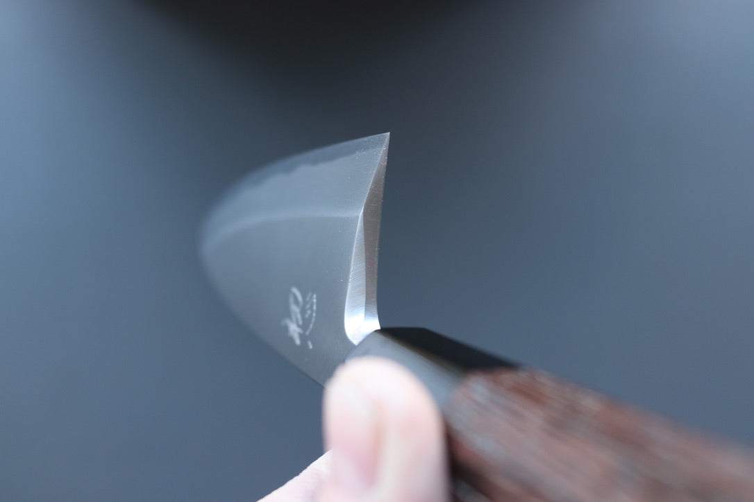 Hatsukokoro Shirasagi Deba 150mm - Thecooksedges