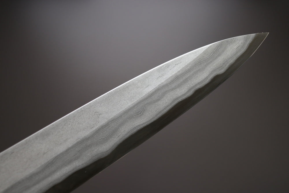 Nigara Hamono "Troll Killer" Yanagiba 330mm - Thecooksedges