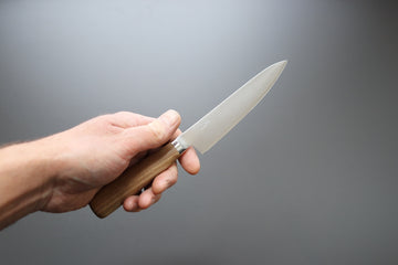 Tadafusa Hocho Kobo Petty 125mm HK-3 - Thecooksedges