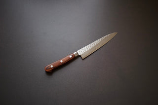 Haruyuki Goma petty 135mm - Thecooksedges