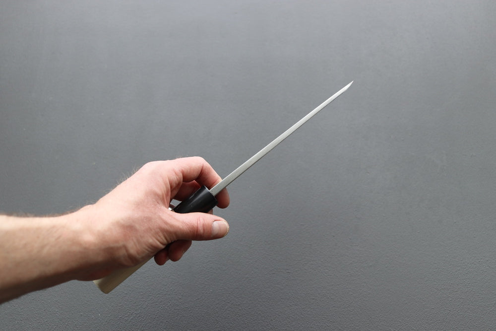 Gokujyo Deba 150mm - Thecooksedges