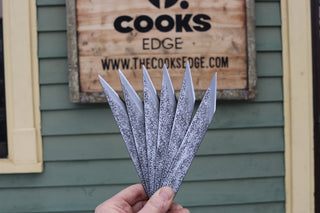 Sakai Kikumori SK Carbon Kiridashi - Thecooksedges