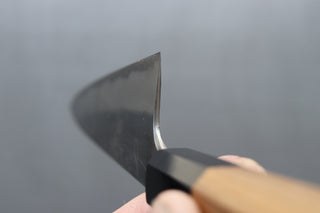 Mazaki Migaki Gyuto 210mm - Thecooksedges