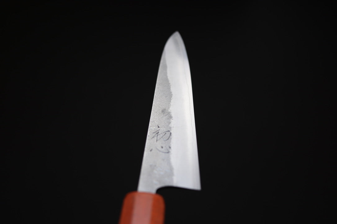 Yoshikane Nashiji SKD petty 150mm - Thecooksedges