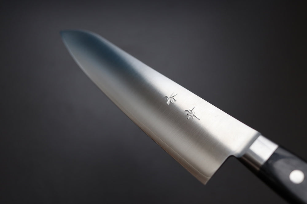 Yo-kuma SRS-15 gyuto 240mm - Thecooksedges