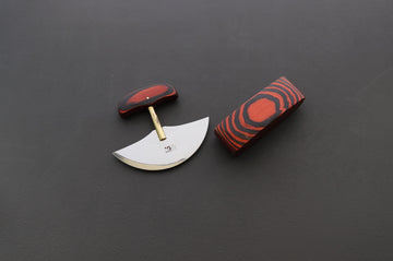 Grohmann Ulu - Thecooksedges