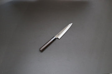 Niagara Hamono Kurouchi SG2 Petty 150mm - Thecooksedges