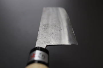 Fujiwara nashiji nakiri 165mm - Thecooksedges