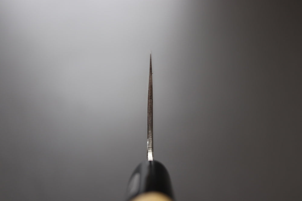 Fujiwara nashiji gyuto 210mm - Thecooksedges