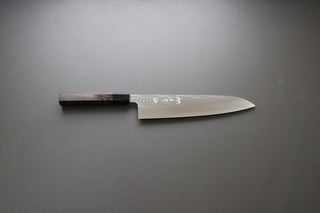 Yu Kurosaki Senko R2 Gyuto 240mm - Thecooksedges