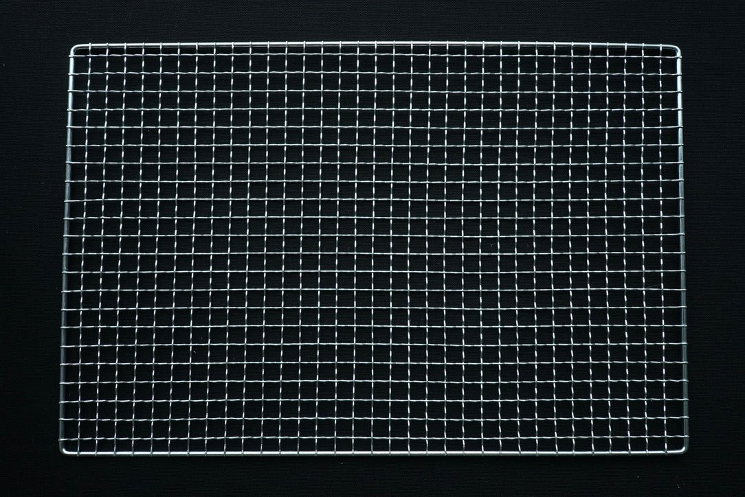Grilling Net - Thecooksedges