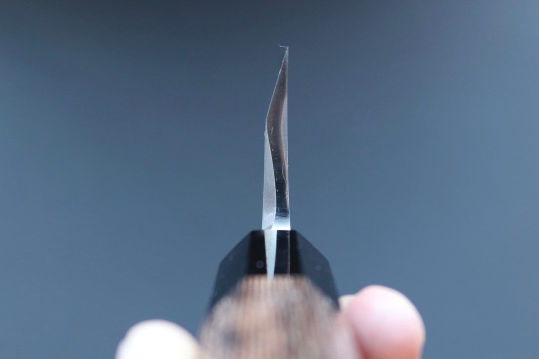 Hatsukokoro Shirasagi Deba 165mm - Thecooksedges