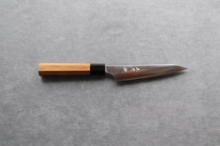 Yu Kurosaki Gekko Petty 120mm - Thecooksedges