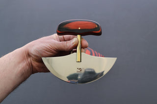 Grohmann Ulu - Thecooksedges