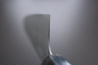 Nigara Hamono SG2 Damascus Gyuto 240mm - Thecooksedges