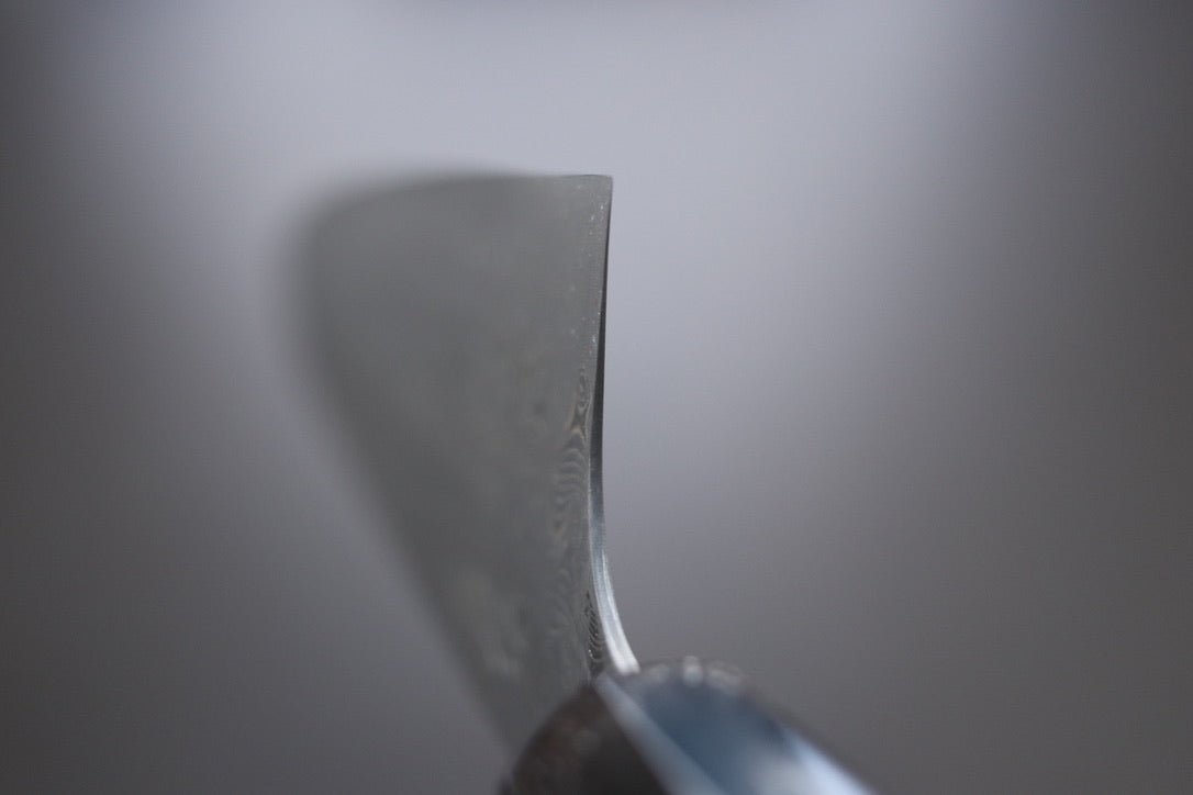 Nigara Hamono SG2 Damascus Gyuto 270mm - Thecooksedges