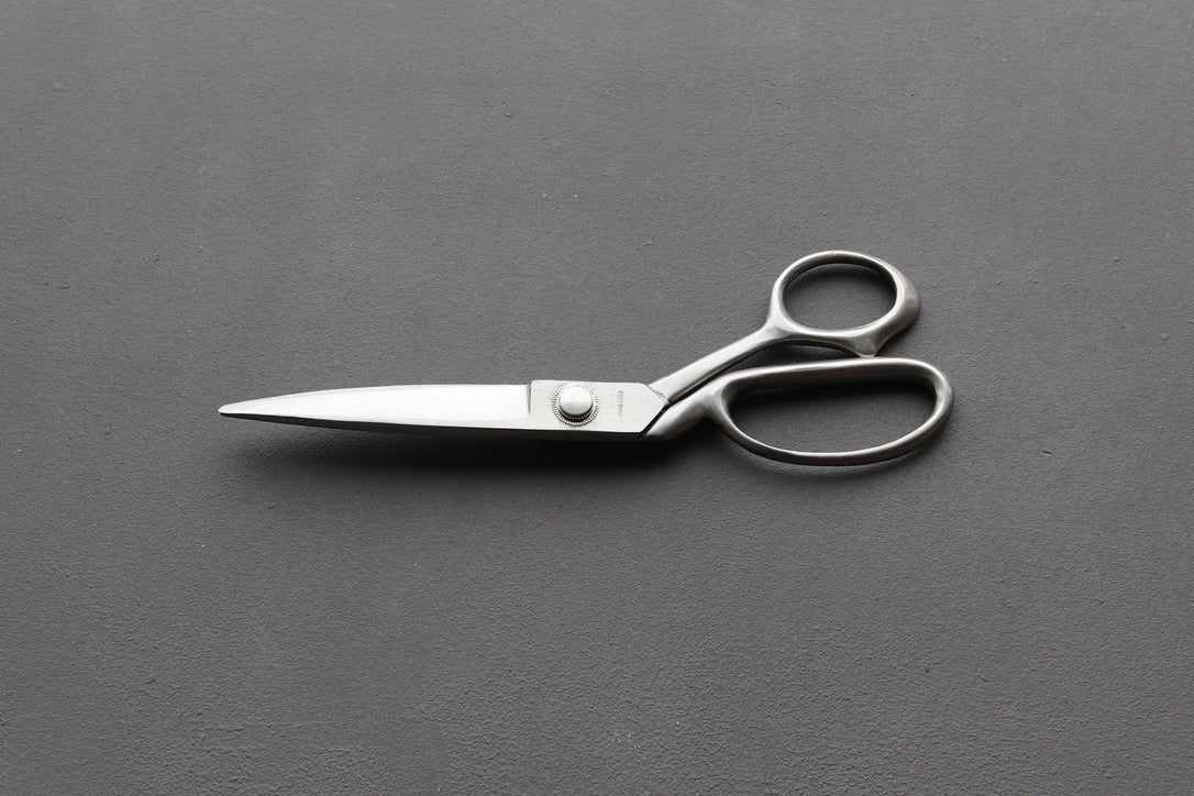 Leather/Fabric Shears 240mm - Thecooksedges