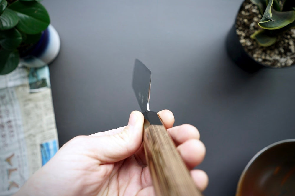 Yu Kurosaki Senko Ei Nakiri 165mm - Thecooksedges