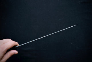 Yoshikazu Tanaka AS Kurouchi Sujihiki 270mm - Thecooksedges