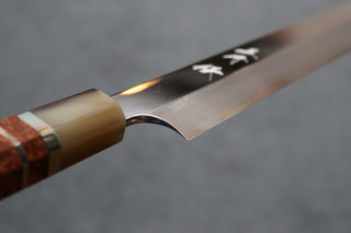 Yu Kurosaki Aogami #2 Yanagiba 330mm - Thecooksedges