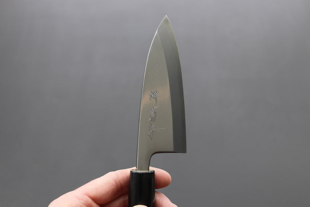 Gokujyo Deba 105mm - Thecooksedges