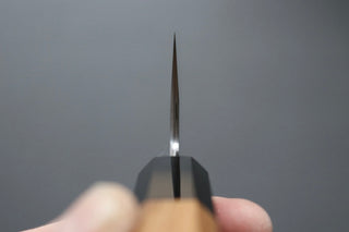 Yoshikazu Tanaka White #1 Damascus Gyuto 240mm - Thecooksedges