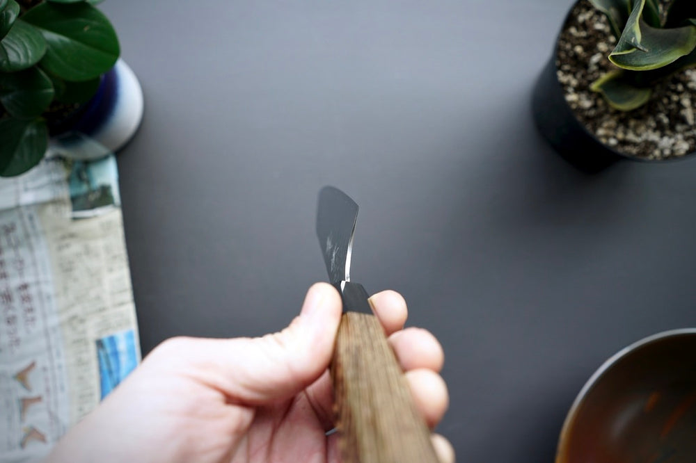 Yu Kurosaki Senko Ei Santoku 165mm - Thecooksedges