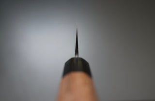 Fujimoto SLD sujihiki 240mm - Thecooksedges